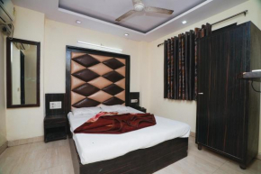 Hotel AV International Near New Delhi Railway Station, Paharganj